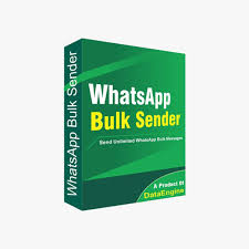 WhatsApp Sender